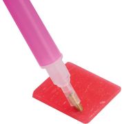 Creaza-ti propriile tale bijuterii cu diamante rotunde Grafix GR240011 BBJGR240011_Initiala