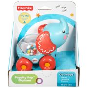 FISHER PRICE JUCARIE APASA SI MERGI ELEFANT VIVMTBGX29_CMV98