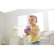 FISHER PRICE JUCARIE APASA SI MERGI HIPOPOTAM VIVMTBGX29_BGX30