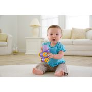 FISHER PRICE JUCARIE APASA SI MERGI HIPOPOTAM VIVMTBGX29_BGX30