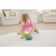 FISHER PRICE JUCARIE APASA SI MERGI TESTOASA VIVMTBGX29_BFH75