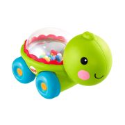 FISHER PRICE JUCARIE APASA SI MERGI TESTOASA VIVMTBGX29_BFH75