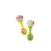 FISHER PRICE SET 2 ZORNAITOARE MARACAS VIVMTBLT33
