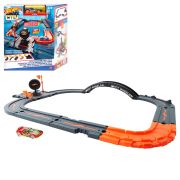 HOT WHEELS CITY  SET ACCESORII PISTA VIVMTHDN95