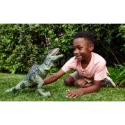 JURASSIC WORLD STRIKE N ROAR DINOZAUR GIGANOTOSAURUS VIVMTGYC94