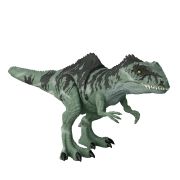JURASSIC WORLD STRIKE N ROAR DINOZAUR GIGANOTOSAURUS VIVMTGYC94