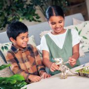Joc educativ descoperirea dinozaurilor dinosaur dig or124