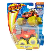 MASINUTE BLAZE DIN METAL MONSTER ENGINE BLAZE VIVMTCGF20_GWX77