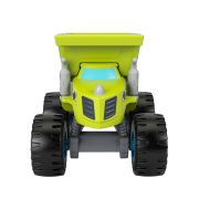 MASINUTE BLAZE DIN METAL TRUCK ZED VIVMTCGF20_GYD03