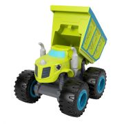 MASINUTE BLAZE DIN METAL TRUCK ZED VIVMTCGF20_GYD03