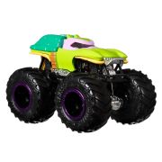 MONSTER TRUCK SET 2 MASINI SCARA 1 LA 64 MICHELANGELO SI DONATELLO VIVMTFYJ64_HNX31