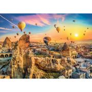 PUZZLE TREFL UFT 500 CAPPADOCIA TURCIA VIV37458