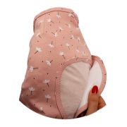 Paturica infasat bumbac Blossom Sevibebe BBKSEV_118-169