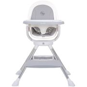 Scaun de masa cu sezut rotativ chipolino vision glacier hubsthvi0232gl