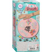 Set creatie Bratari ABC Grafix GR240018ABC BBJGR240018ABC_Initiala