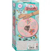 Set creatie Bratari ABC Grafix GR240018ABC BBJGR240018ABC_Initiala