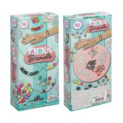 Set creatie Bratari ABC Grafix GR240018ABC BBJGR240018ABC_Initiala