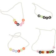 Set creatie Bratari ABC Grafix GR240018ABC BBJGR240018ABC_Initiala