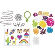 Set creatie bijuterii Pixel Art Grafix GR240012 BBJGR240012_Initiala