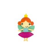 Set de cusut - lumea unicornilor bb185