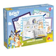 Set de desen bluey