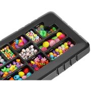 Set margele pentru bijuterii Kruzzel MY18015 BBJMY18015_Initiala