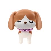 BARBIE EXTRA PAPUSA BARBIE ROSCATA VIVMTHHN09