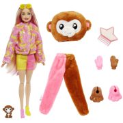 BARBIE PAPUSA BARBIE CUTIE REVEAL MAIMUTICA VIVMTHKR01