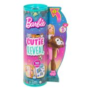 BARBIE PAPUSA BARBIE CUTIE REVEAL MAIMUTICA VIVMTHKR01