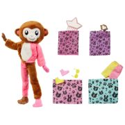 BARBIE PAPUSA BARBIE CUTIE REVEAL MAIMUTICA VIVMTHKR01