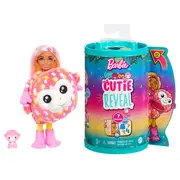 BARBIE PAPUSA CHELSEA CUTIE REVEAL MAIMUTICA VIVMTHKR14