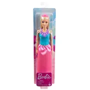 BARBIE PAPUSA PRINTESA BLONDA VIVMTHGR00_HGR01