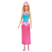 BARBIE PAPUSA PRINTESA BLONDA VIVMTHGR00_HGR01