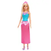 BARBIE PAPUSA PRINTESA BLONDA VIVMTHGR00_HGR01
