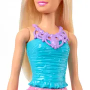 BARBIE PAPUSA PRINTESA BLONDA VIVMTHGR00_HGR01