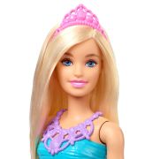 BARBIE PAPUSA PRINTESA BLONDA VIVMTHGR00_HGR01