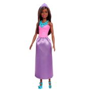 BARBIE PAPUSA PRINTESA BRUNETA VIVMTHGR00_HGR02