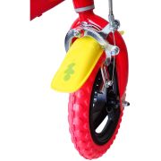 Bicicleta copii dino bikes 12' bing hubdb-612l-bg