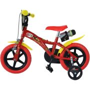 Bicicleta copii dino bikes 12' bing hubdb-612l-bg