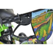 Bicicleta copii dino bikes 12' dinosaur hubdb-612l-ds