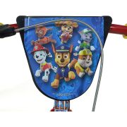 Bicicleta copii dino bikes 12' paw patrol hubdb-612l-pw