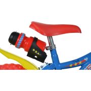 Bicicleta copii dino bikes 12' superman hubdb-612l-sm