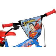 Bicicleta copii dino bikes 12' superman hubdb-612l-sm