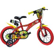 Bicicleta copii dino bikes 14' bing hubdb-614-bg