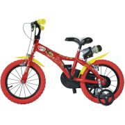 Bicicleta copii dino bikes 14' bing hubdb-614-bg