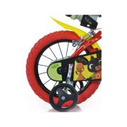 Bicicleta copii dino bikes 14' bing hubdb-614-bg
