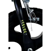Bicicleta copii dino bikes 14' dinosaur hubdb-614l-ds