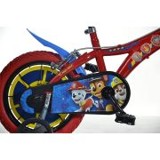 Bicicleta copii dino bikes 14' paw patrol hubdb-614-pw