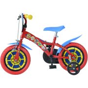 Bicicleta copii dino bikes 14' paw patrol hubdb-614-pw