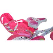 Bicicleta copii dino bikes 14' unicorn hubdb-144r-un